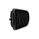 Acoperiș motor ATTRACTOR foaie unică negru lucios BMW 3 E36 Facelift 51138195151