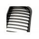 Acoperiș motor ATTRACTOR foaie unică negru lucios BMW 3 E36 Facelift 51138195151