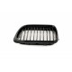 Acoperiș motor ATTRACTOR foaie unică negru lucios BMW 3 E36 Facelift 51138195151