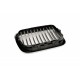 Acoperiș motor ATTRACTOR foaie unică negru lucios BMW 3 E36 Facelift 51138195151