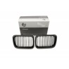 Acoperiș motor ATTRACTOR foaie unică negru mat BMW 3 E36 Facelift 51138195151