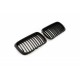 Acoperiș motor ATTRACTOR foaie unică negru mat BMW 3 E36 Facelift 51138195151