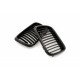 Acoperiș motor ATTRACTOR foaie unică negru mat BMW 3 E36 Facelift 51138195151