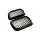 Acoperiș motor ATTRACTOR foaie unică negru mat BMW 3 E36 Facelift 51138195151