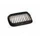 Acoperiș motor ATTRACTOR foaie unică negru mat BMW 3 E36 Facelift 51138195151