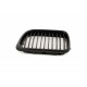 Acoperiș motor ATTRACTOR foaie unică negru mat BMW 3 E36 Facelift 51138195151