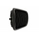 Acoperiș motor ATTRACTOR foaie unică negru mat BMW 3 E36 Facelift 51138195151
