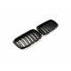 Acoperiș motor ATTRACTOR dublu lamă lucios negru BMW 3 E36 Facelift 51138195151