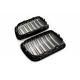 Acoperiș motor ATTRACTOR dublu lamă lucios negru BMW 3 E36 Facelift 51138195151