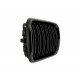 Acoperiș motor ATTRACTOR dublu lamă lucios negru BMW 3 E36 Facelift 51138195151