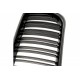 Acoperiș motor ATTRACTOR dublu lamă lucios negru BMW 3 E36 Facelift 51138195151