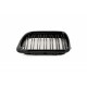 Acoperiș motor ATTRACTOR dublu lamă lucios negru BMW 3 E36 Facelift 51138195151