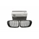Acoperiș motor ATTRACTOR foaie unică negru lucios BMW 3 E46 Coupe 51138208683
