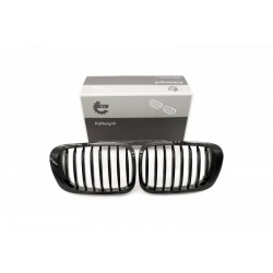 Acoperiș motor ATTRACTOR foaie unică negru lucios BMW 3 E46 Coupe 51138208683