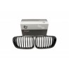 Acoperiș motor ATTRACTOR foaie unică negru lucios BMW 3 E46 Coupe 51138208683