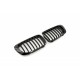 Acoperiș motor ATTRACTOR foaie unică negru lucios BMW 3 E46 Coupe 51138208683