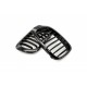 Acoperiș motor ATTRACTOR foaie unică negru lucios BMW 3 E46 Coupe 51138208683