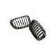 Acoperiș motor ATTRACTOR foaie unică negru lucios BMW 3 E46 Coupe 51138208683