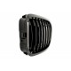 Acoperiș motor ATTRACTOR foaie unică negru lucios BMW 3 E46 Coupe 51138208683