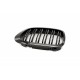 Acoperiș motor ATTRACTOR foaie dublă negru lucios BMW 3 E46 Coupe 51138208683