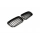 Acoperiș motor ATTRACTOR foaie unică negru lucios BMW 3 E46 51138208490