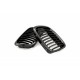 Acoperiș motor ATTRACTOR foaie unică negru lucios BMW 3 E46 51138208490