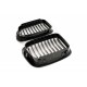 Acoperiș motor ATTRACTOR foaie unică negru lucios BMW 3 E46 51138208490