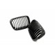 Acoperiș motor ATTRACTOR foaie unică negru lucios BMW 3 E46 51138208490