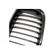 Acoperiș motor ATTRACTOR foaie unică negru lucios BMW 3 E46 51138208490