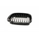 Acoperiș motor ATTRACTOR foaie unică negru lucios BMW 3 E46 51138208490
