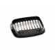 Acoperiș motor ATTRACTOR foaie unică negru lucios BMW 3 E46 51138208490