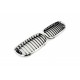 Acoperiș motor ATTRACTOR singură bandă cromată BMW 3 E46 Facelift coupe 51137064317