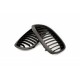 Acoperiș motor ATTRACTOR foaie unică negru mat BMW 3 E46 Facelift coupe 51137064317