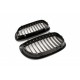 Acoperiș motor ATTRACTOR foaie unică negru mat BMW 3 E46 Facelift coupe 51137064317