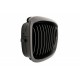 Acoperiș motor ATTRACTOR foaie unică negru mat BMW 3 E46 Facelift coupe 51137064317