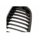 Acoperiș motor ATTRACTOR foaie unică negru mat BMW 3 E46 Facelift coupe 51137064317