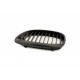 Acoperiș motor ATTRACTOR foaie unică negru mat BMW 3 E46 Facelift coupe 51137064317