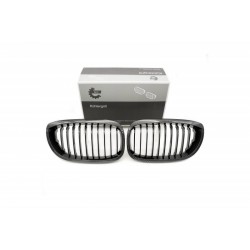 Acoperiș de motor ATTRACTOR o singură foaie de carbon BMW 3 E46 Facelift coupe 51137064317