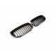 Acoperiș de motor ATTRACTOR o singură foaie de carbon BMW 3 E46 Facelift coupe 51137064317