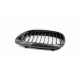 Acoperiș de motor ATTRACTOR o singură foaie de carbon BMW 3 E46 Facelift coupe 51137064317