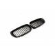 Acoperiș motor ATTRACTOR foaie unică negru mat BMW 3 E46 Facelift 51137030545
