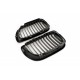 Acoperiș motor ATTRACTOR foaie unică negru mat BMW 3 E46 Facelift 51137030545