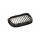 Acoperiș motor ATTRACTOR foaie unică negru mat BMW 3 E46 Facelift 51137030545