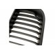 Acoperiș motor ATTRACTOR foaie unică negru mat BMW 3 E46 Facelift 51137030545