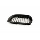 Acoperiș motor ATTRACTOR foaie unică negru mat BMW 3 E46 Facelift 51137030545