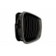 Acoperiș motor ATTRACTOR foaie unică negru mat BMW 3 E46 Facelift 51137030545