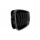 Acoperiș motor ATTRACTOR dublu lamă lucios negru BMW 3 E46 Facelift 51137030545