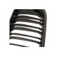 Acoperiș motor ATTRACTOR dublu lamă negru mat BMW 3 E46 Facelift 51137030545