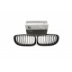 Acoperiș motor ATTRACTOR foaie unică negru lucios BMW 3 E90 Facelift 51137157275