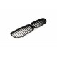 Acoperiș motor ATTRACTOR foaie unică negru lucios BMW 3 E90 Facelift 51137157275